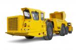 Atlas Copco Minetruck MT431B 2013 года